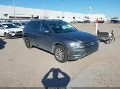 3VV1B7AX1JM010295 2018 VOLKSWAGEN TIGUAN