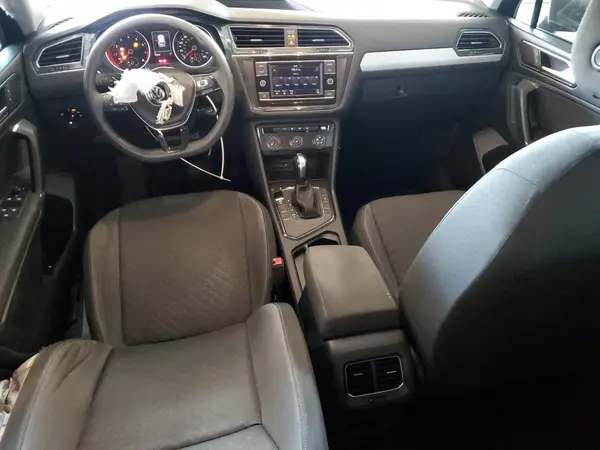 3VV1B7AX1JM010572 2018 VOLKSWAGEN TIGUAN - Image 8