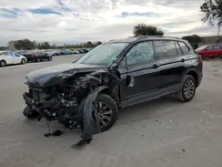 3VV1B7AX1JM013553 2018 VOLKSWAGEN TIGUAN