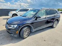 3VV1B7AX1JM013861 2018 VOLKSWAGEN TIGUAN