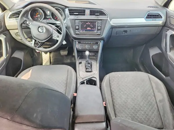 3VV1B7AX1JM013861 2018 VOLKSWAGEN TIGUAN - Image 8