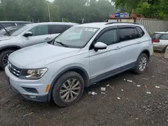 3VV1B7AX1JM015268 2018 VOLKSWAGEN TIGUAN