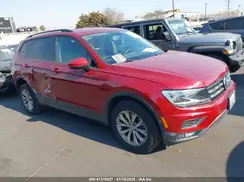 3VV1B7AX1JM019840 2018 VOLKSWAGEN TIGUAN