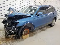 3VV1B7AX1JM021149 2018 VOLKSWAGEN TIGUAN
