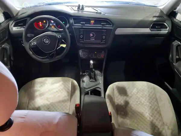 3VV1B7AX1JM021426 2018 VOLKSWAGEN TIGUAN - Image 8