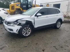 3VV1B7AX1JM021989 2018 VOLKSWAGEN TIGUAN