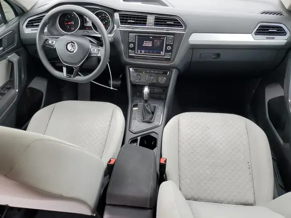 3VV1B7AX1JM022477 2018 VOLKSWAGEN TIGUAN - Image 8