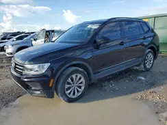 3VV1B7AX1JM023046 2018 VOLKSWAGEN TIGUAN