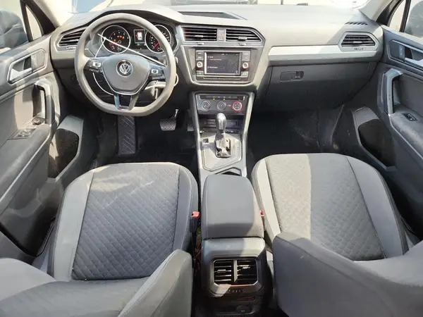 3VV1B7AX1JM024911 2018 VOLKSWAGEN TIGUAN - Image 8