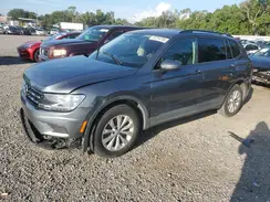 3VV1B7AX1JM030319 2018 VOLKSWAGEN TIGUAN