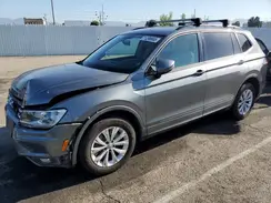 3VV1B7AX1JM031843 2018 VOLKSWAGEN TIGUAN