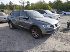 3VV1B7AX1JM060680 2018 VOLKSWAGEN TIGUAN
