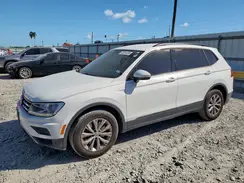 3VV1B7AX1JM071095 2018 VOLKSWAGEN TIGUAN