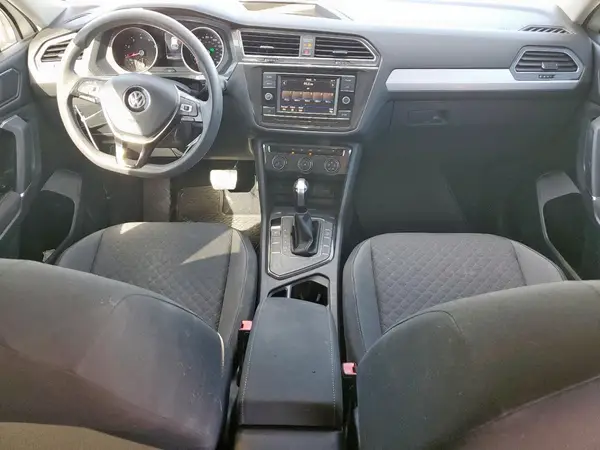3VV1B7AX1JM071095 2018 VOLKSWAGEN TIGUAN - Image 8
