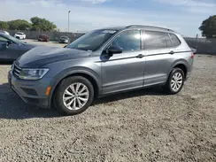3VV1B7AX1JM079911 2018 VOLKSWAGEN TIGUAN