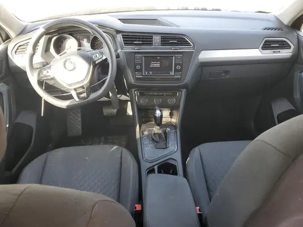 3VV1B7AX1JM079911 2018 VOLKSWAGEN TIGUAN - Image 8