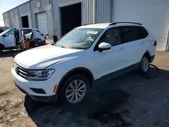3VV1B7AX1JM082775 2018 VOLKSWAGEN TIGUAN