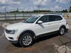 3VV1B7AX1JM083571 2018 VOLKSWAGEN TIGUAN