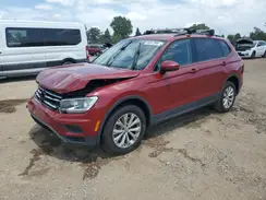 3VV1B7AX1JM085000 2018 VOLKSWAGEN TIGUAN