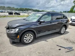 3VV1B7AX1JM087734 2018 VOLKSWAGEN TIGUAN