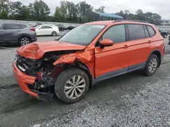 3VV1B7AX1JM090147 2018 VOLKSWAGEN TIGUAN