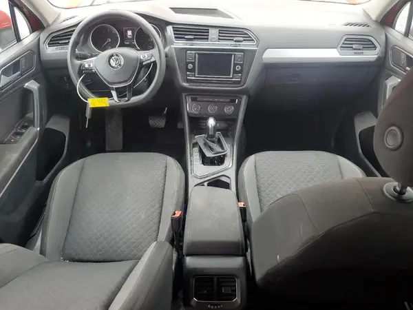 3VV1B7AX1JM090147 2018 VOLKSWAGEN TIGUAN - Image 8