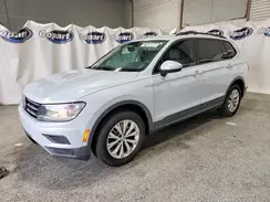 3VV1B7AX1JM104127 2018 VOLKSWAGEN TIGUAN