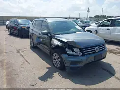 3VV1B7AX1JM106539 2018 VOLKSWAGEN TIGUAN