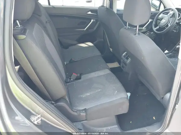 3VV1B7AX1JM106539 2018 VOLKSWAGEN TIGUAN - Image 8