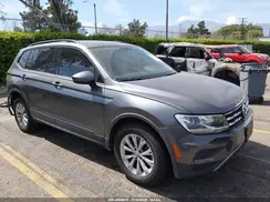 3VV1B7AX1JM119128 2018 VOLKSWAGEN TIGUAN