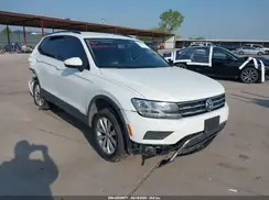 3VV1B7AX1JM119971 2018 VOLKSWAGEN TIGUAN
