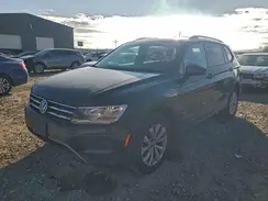 3VV1B7AX1JM122000 2018 VOLKSWAGEN TIGUAN