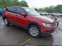 3VV1B7AX1JM124684 2018 VOLKSWAGEN TIGUAN
