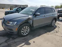 3VV1B7AX1JM154641 2018 VOLKSWAGEN TIGUAN