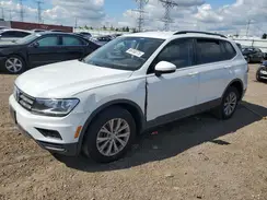 3VV1B7AX1JM163159 2018 VOLKSWAGEN TIGUAN