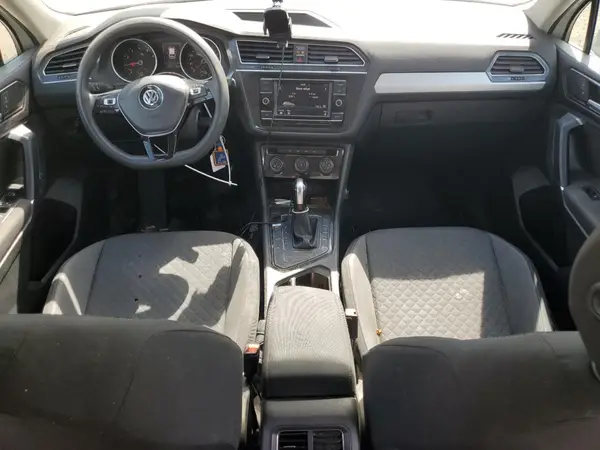 3VV1B7AX1JM163159 2018 VOLKSWAGEN TIGUAN - Image 8