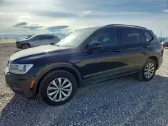 3VV1B7AX1JM190104 2018 VOLKSWAGEN TIGUAN