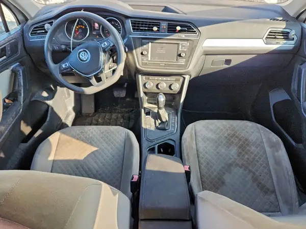3VV1B7AX1KM015417 2019 VOLKSWAGEN TIGUAN - Image 8