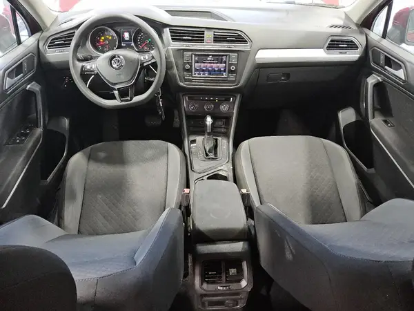 3VV1B7AX1KM030841 2019 VOLKSWAGEN TIGUAN - Image 8