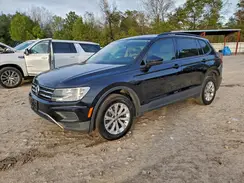 3VV1B7AX1KM031956 2019 VOLKSWAGEN TIGUAN