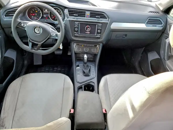 3VV1B7AX1KM031956 2019 VOLKSWAGEN TIGUAN - Image 8