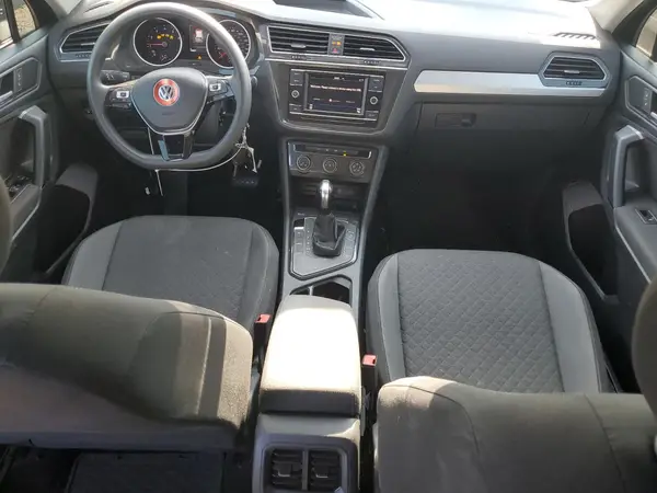 3VV1B7AX1KM034243 2019 VOLKSWAGEN TIGUAN - Image 8