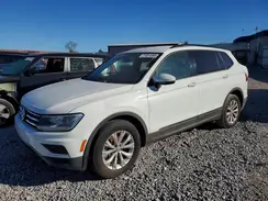 3VV1B7AX1KM039393 2019 VOLKSWAGEN TIGUAN