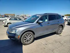 3VV1B7AX1KM043007 2019 VOLKSWAGEN TIGUAN