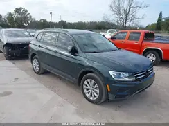 3VV1B7AX1KM049518 2019 VOLKSWAGEN TIGUAN