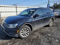 3VV1B7AX1KM049812 2019 VOLKSWAGEN TIGUAN