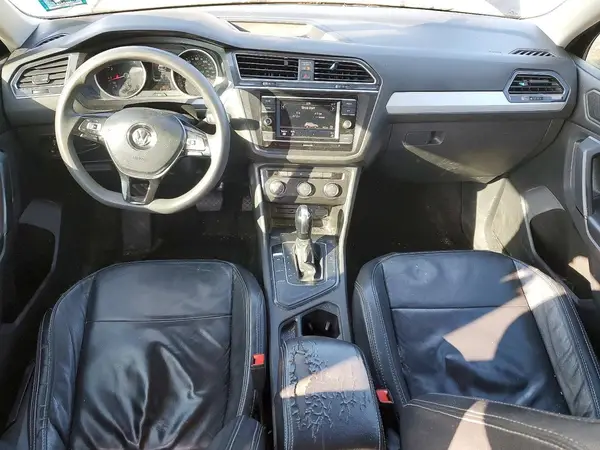 3VV1B7AX1KM049812 2019 VOLKSWAGEN TIGUAN - Image 8