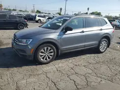 3VV1B7AX1KM057764 2019 VOLKSWAGEN TIGUAN