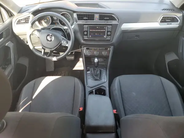 3VV1B7AX1KM057764 2019 VOLKSWAGEN TIGUAN - Image 8