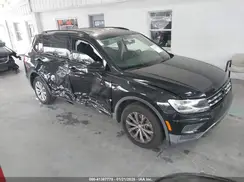 3VV1B7AX1KM073074 2019 VOLKSWAGEN TIGUAN